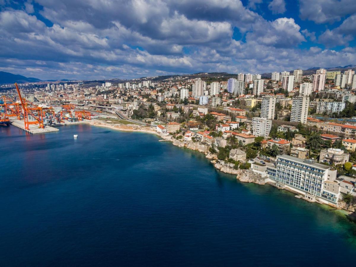 רייקה Studio Apartments Atelier מראה חיצוני תמונה